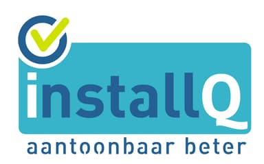 InstallQ erkenning
